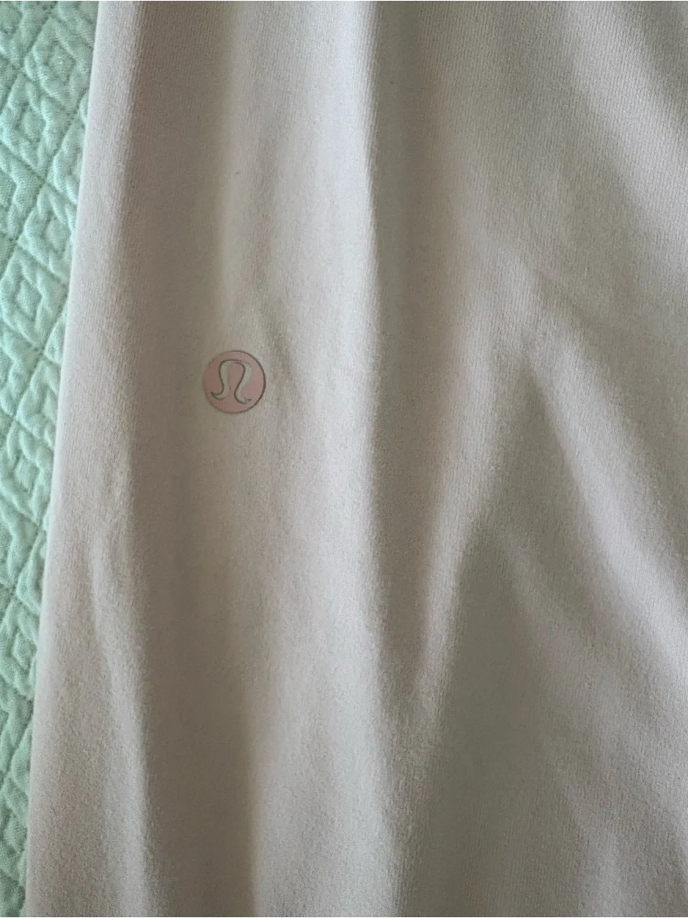 Lululemon Pink Adapted State High-Rise Jogger size 8